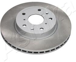 ASHIKA Brzdový kotúč ASHIKA 60-08-820C (60-08-820C)