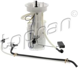 TOPRAN Palivová dopravná jednotka TOPRAN 630 662 (630 662)