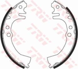 TRW Sada brzdových čeľustí TRW GS8699 (GS8699)