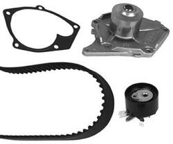 GRAF Vodné čerpadlo + sada ozubeného remeňa GRAF KP977-1 (KP977-1)