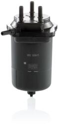 Mann-filter Palivový filter MANN-FILTER WK 939/5 (WK 939/5)