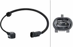 HELLA Senzor klepania HELLA 6PG 013 114-551 (6PG 013 114-551)