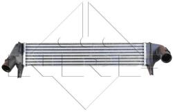 NRF Chladič plniaceho vzduchu NRF 30255 (30255)