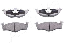 ASHIKA Klocki Ham (50-00-0085)