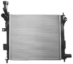 NRF Chladič motora NRF 53146 (53146)