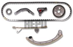 HEPU Sada rozvodovej reťaze HEPU 21-0461 (21-0461)