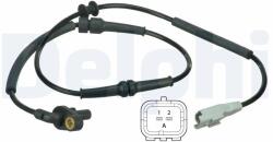 DELPHI Snímač počtu otáčok kolesa DELPHI SS20380 (SS20380)