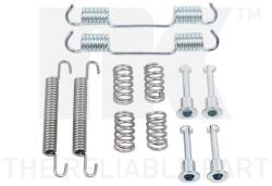 NK Súprava príslušenstva, čeľusť parkovacej brzdy NK 7915708 (7915708)