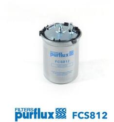 PURFLUX Palivový filter PURFLUX FCS812 (FCS812)