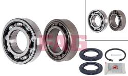 Schaeffler FAG Súprava ložísk kolesa Schaeffler FAG 713 6115 50 (713 6115 50)