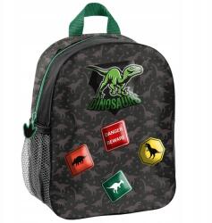 Paso Óvodai hátizsák dinoszaurusz fiúnak (PP23DZ-303)