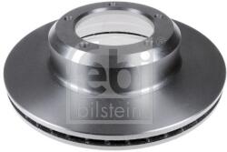 Febi Bilstein Brzdový kotúč FEBI BILSTEIN 106297 (106297)