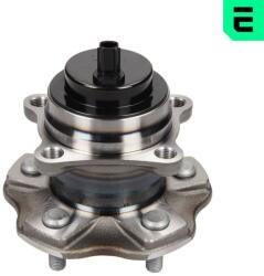 OPTIMAL Súprava ložísk kolesa OPTIMAL 982773 (982773)