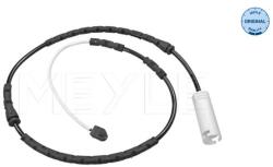 MEYLE Výstražný kontakt, opotrebenie brzdového obloženia MEYLE 314 527 0028 (314 527 0028)