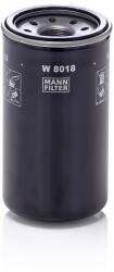 Mann-filter Olejový filter MANN-FILTER W 8018 (W 8018)