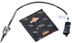 NRF Snímač teploty výfukových plynov NRF 707356 (707356)