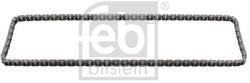 Febi Bilstein Rozvodová reťaz FEBI BILSTEIN 09515 (09515)