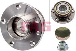 Schaeffler FAG Súprava ložísk kolesa Schaeffler FAG 713 6060 40 (713 6060 40)