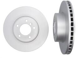 KAMOKA Brzdový kotúč KAMOKA 1031026 (1031026)