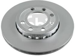 Febi Bilstein Brzdový kotúč FEBI BILSTEIN 21580 (21580)