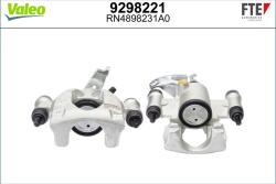 FTE Brzdový strmeň FTE 9298221 (9298221)