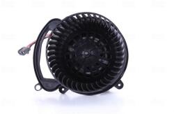 NISSENS Vnútorný ventilátor NISSENS 87504 (87504)