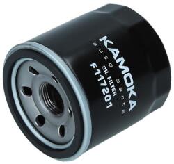 KAMOKA Olejový filter KAMOKA F117201 (F117201)