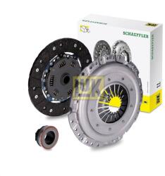 Schaeffler LuK Spojková sada Schaeffler LuK 623 0370 10 (623 0370 10)