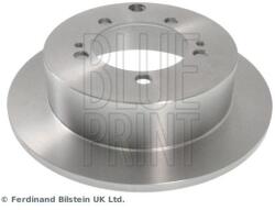 BLUE PRINT Brzdový kotúč BLUE PRINT ADC44396 (ADC44396)