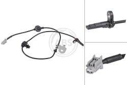 A. B. S Snímač počtu otáčok kolesa A. B. S. 31989 (31989)