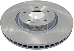 Febi Bilstein Brzdový kotúč FEBI BILSTEIN 108489 (108489)