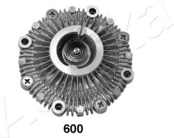 ASHIKA Spojka ventilátora chladenia ASHIKA 36-06-600 (36-06-600)
