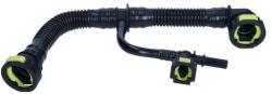 MAXGEAR Hadica odvetrania kľukovej skrine MAXGEAR 18-0750 (18-0750)