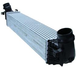 MAXGEAR Chladič plniaceho vzduchu MAXGEAR AC630050 (AC630050)