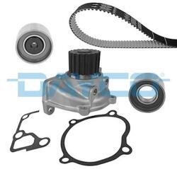 DAYCO Vodné čerpadlo + sada ozubeného remeňa DAYCO KTBWP9610 (KTBWP9610)