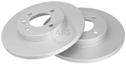 A. B. S Brzdový kotúč A. B. S. 15935 (15935)