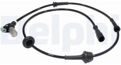 DELPHI Snímač počtu otáčok kolesa DELPHI SS20178 (SS20178)