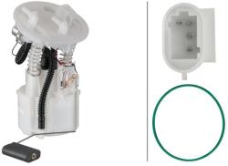 HELLA Palivová dopravná jednotka HELLA 8TF 358 106-791 (8TF 358 106-791)