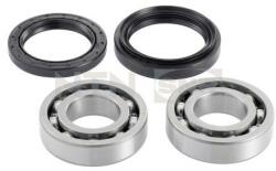 SNR Súprava ložísk kolesa SNR R181.06 (R181.06)