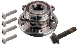 Febi Bilstein Súprava ložísk kolesa FEBI BILSTEIN 179778 (179778)