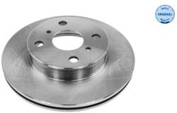 MEYLE Brzdový kotúč MEYLE 30-15 521 0002 (30-15 521 0002)