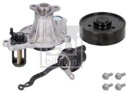 Febi Bilstein Vodné čerpadlo, chladenie motora FEBI BILSTEIN 184558 (184558)