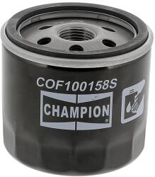 CHAMPION Olejový filter CHAMPION COF100158S (COF100158S)