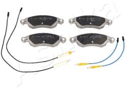 ASHIKA Klocki Ham (50-00-0615)