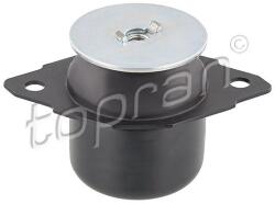 TOPRAN Uloženie, motor TOPRAN 103 458 (103 458)