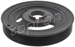 TOPRAN Remenica kľukového hriadeľa TOPRAN 722 394 (722 394)