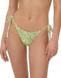 Pull&Bear Bikini Alsó Virágok Xxj mcp Xs
