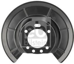 Febi Bilstein Ochranný plech proti rozstreku, Brzdový kotúč FEBI BILSTEIN 185827 (185827)