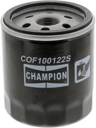 CHAMPION Olejový filter CHAMPION COF100122S (COF100122S)