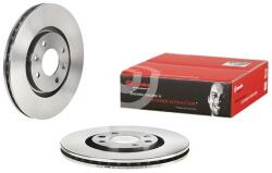 BREMBO Brzdový kotúč BREMBO 09.5730. 10 (09.5730.10)